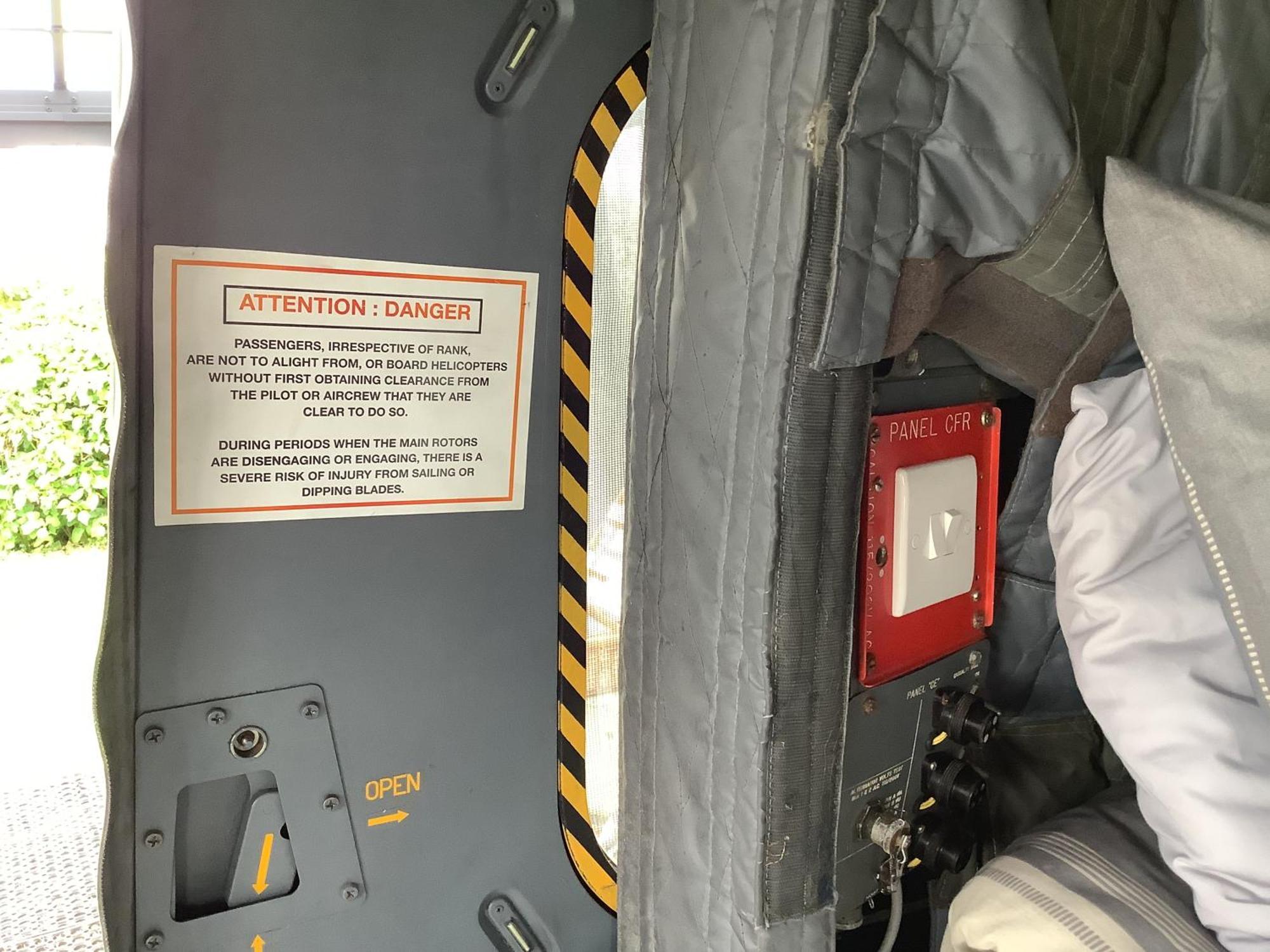 Haelarcher Helicopter Glamping Helston Kültér fotó
